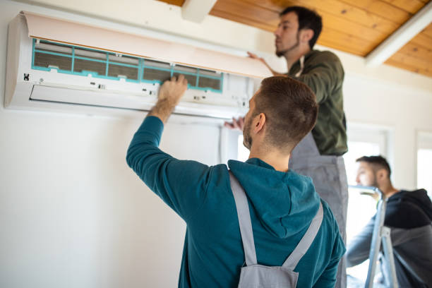 Best HVAC Installation Services  in Osage Beach, MO