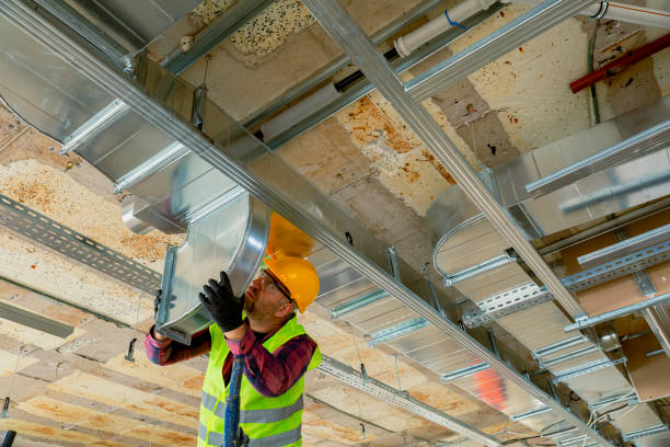 Best HVAC Installation Services  in Osage Beach, MO