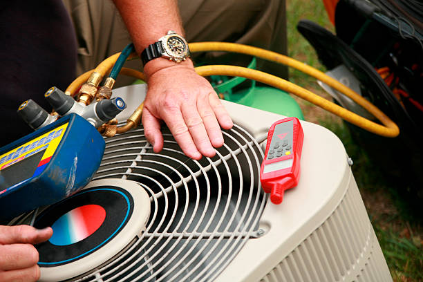 Best Residential HVAC Services  in Osage Beach, MO