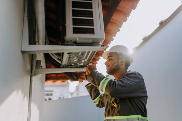 HVAC Air Duct Cleaning in Osage Beach, MO