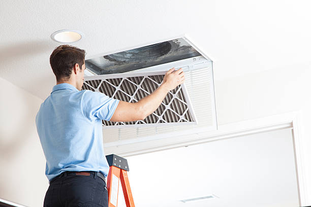Best HVAC Air Duct Cleaning  in Osage Beach, MO
